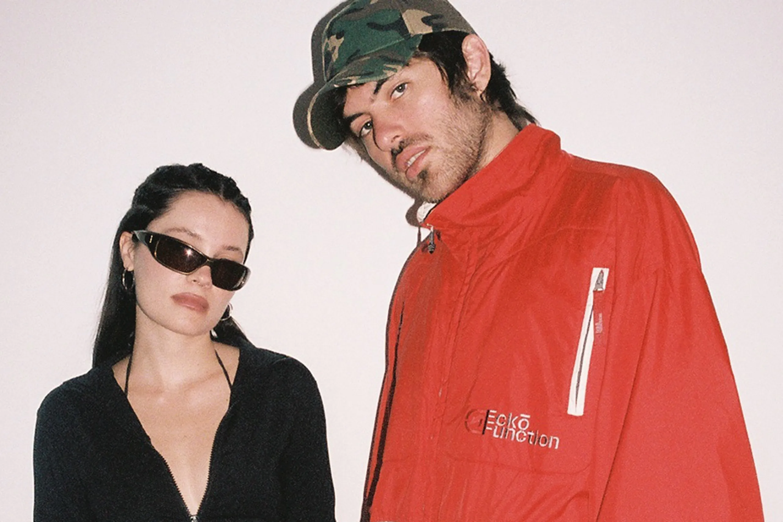 Dot To Dot has unveiled the first wave of acts for 2026's festival, including Lambrini Girls, NewDad and Fcukers