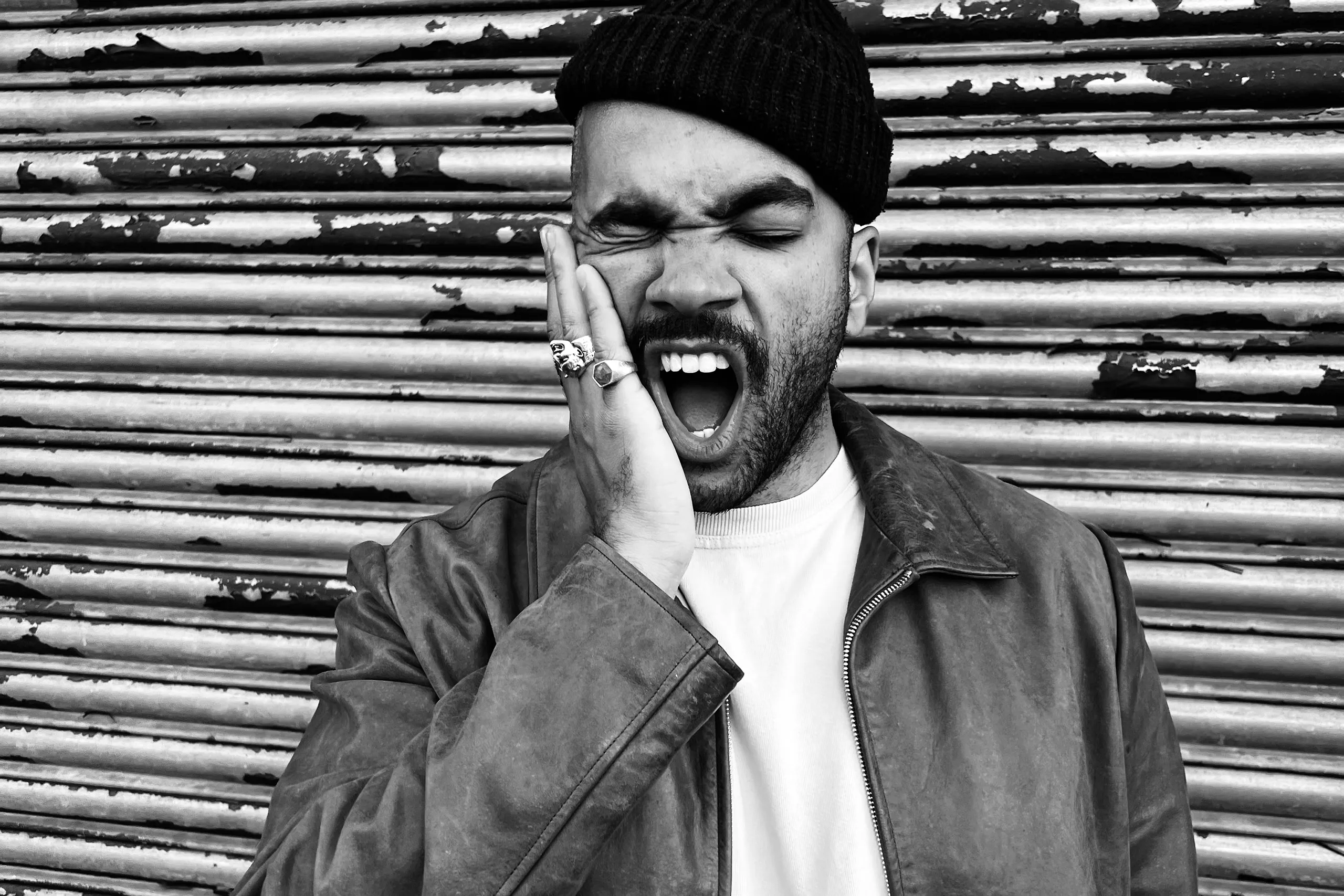 Fitzroy Holt has unveiled new single 'Around the Wrekin' from his upcoming debut album