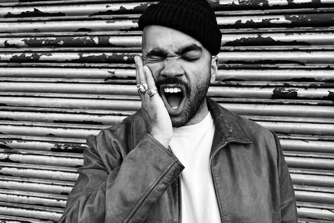 Fitzroy Holt has unveiled new single 'Around the Wrekin' from his upcoming debut album