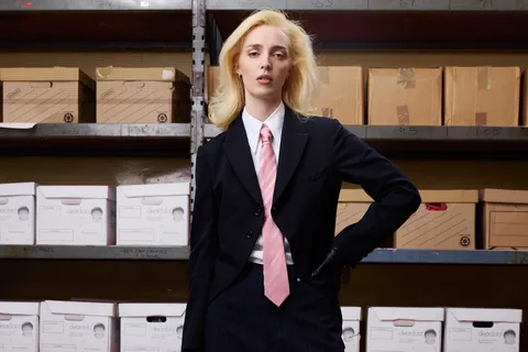 Gia Ford has released her new single 'God'