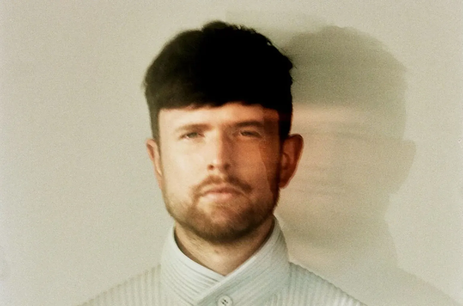 James Blake will perform a solo piano set at Solstice at Wasing festival