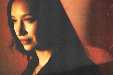 Julia Wolf has released a surprise remix EP, '2MUCHPRESSURE'