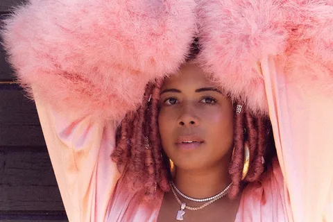 Kelis is going to join Maribou State at LIDO Festival in 2026