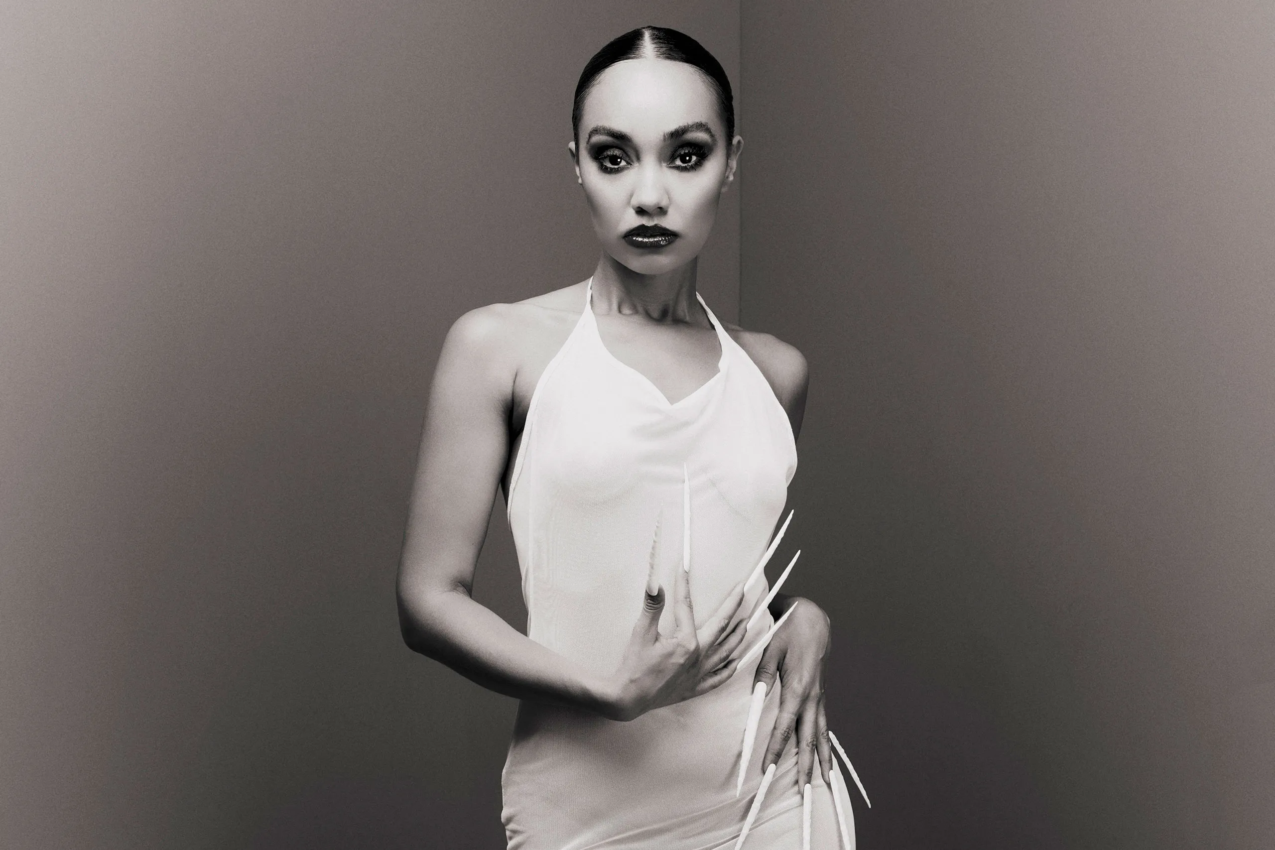 Leigh-Anne has announced her debut album 'My Ego Told Me To' and a UK and EU tour