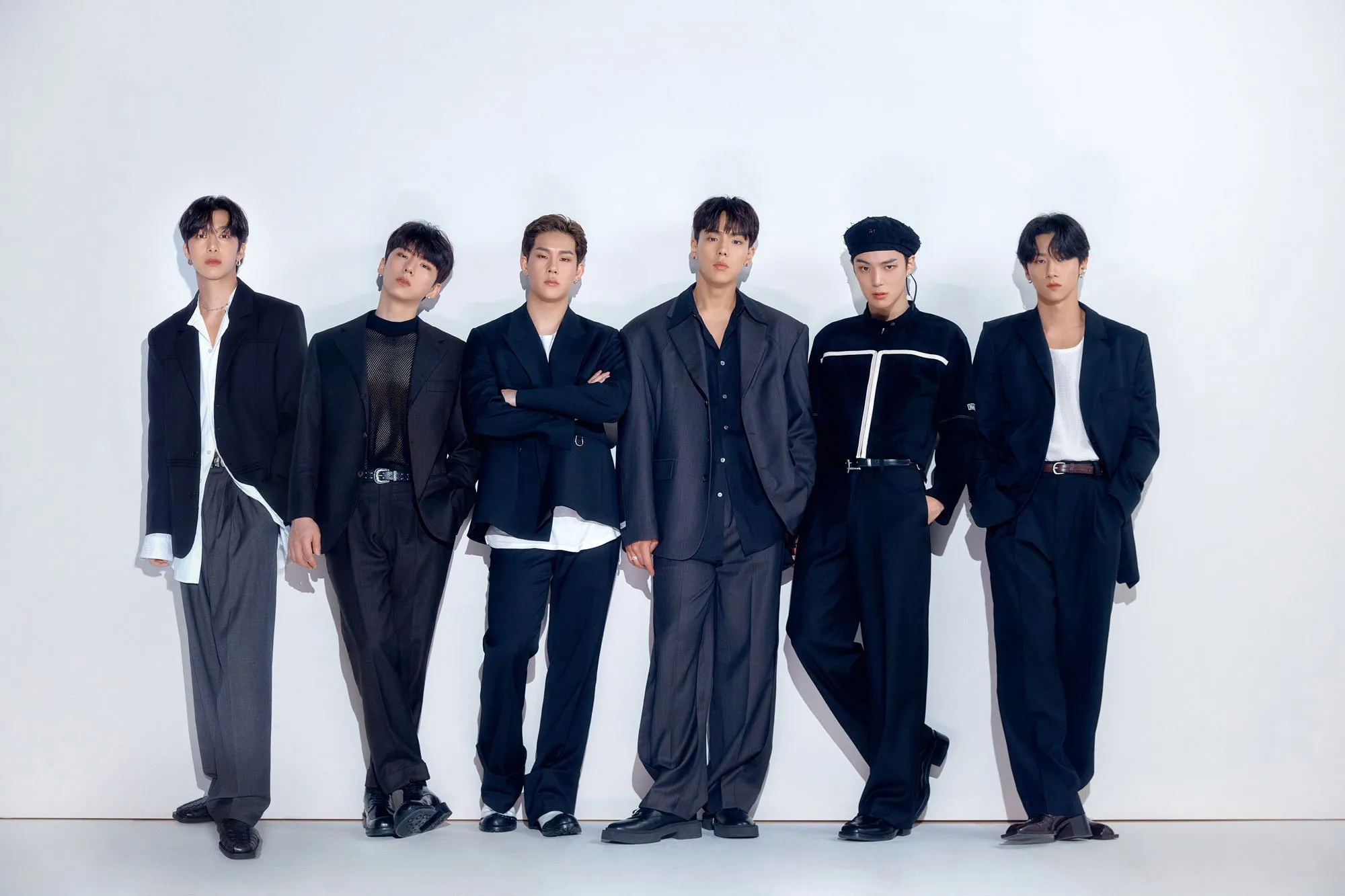 Monsta X are celebrating their 10-year anniversary with a Connect X cinema release