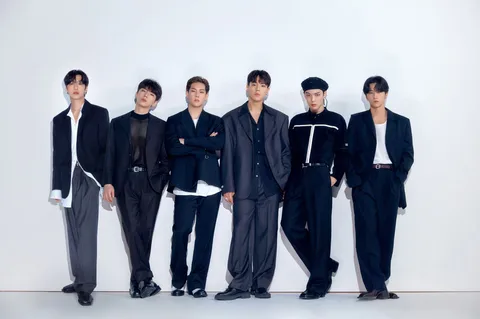 Monsta X are celebrating their 10-year anniversary with a Connect X cinema release