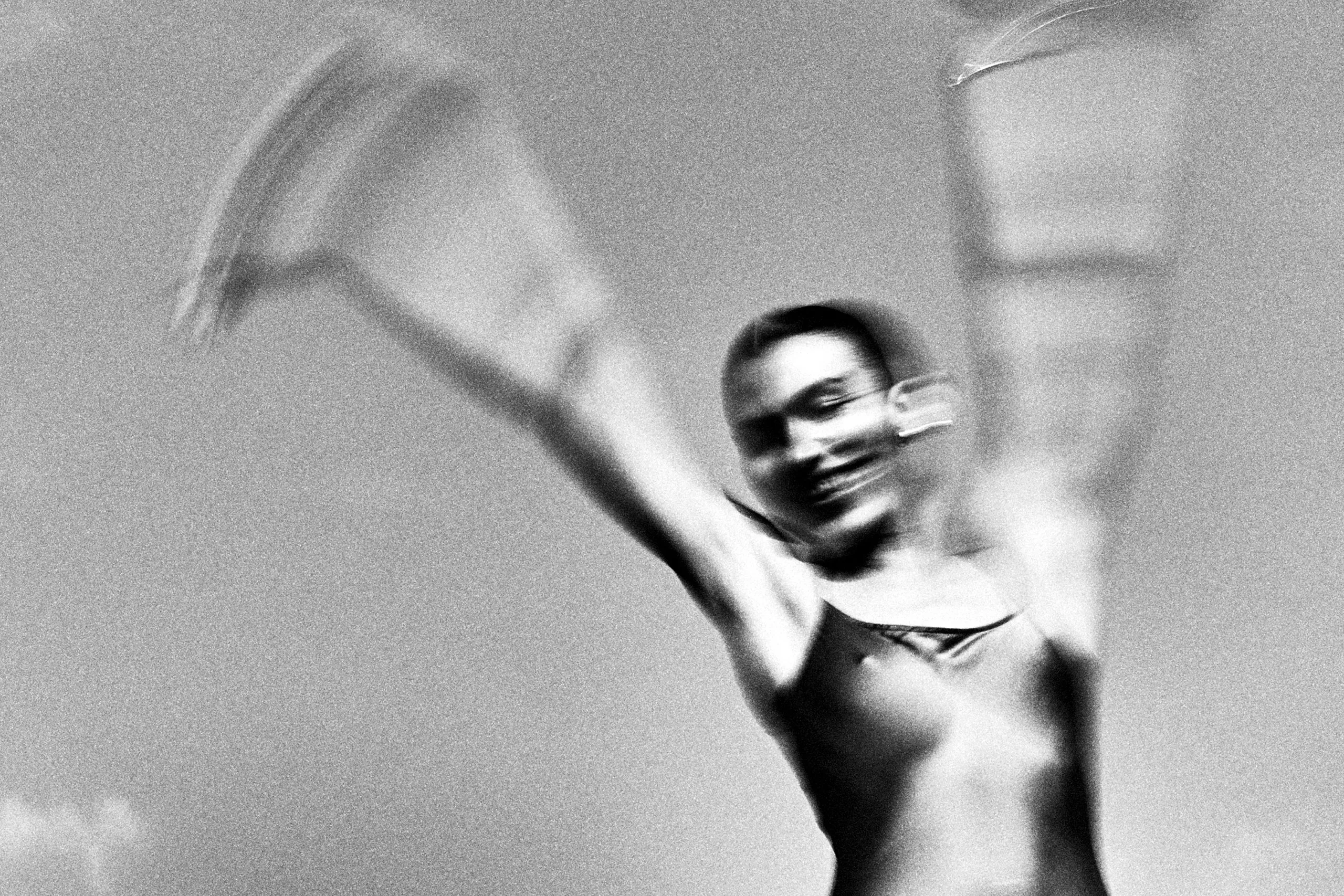 Olivia Dean is back with her playful new single 'Nice To Each Other'