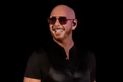 Pitbull is going to headline BST Hyde Park 2026 with special guest Kesha