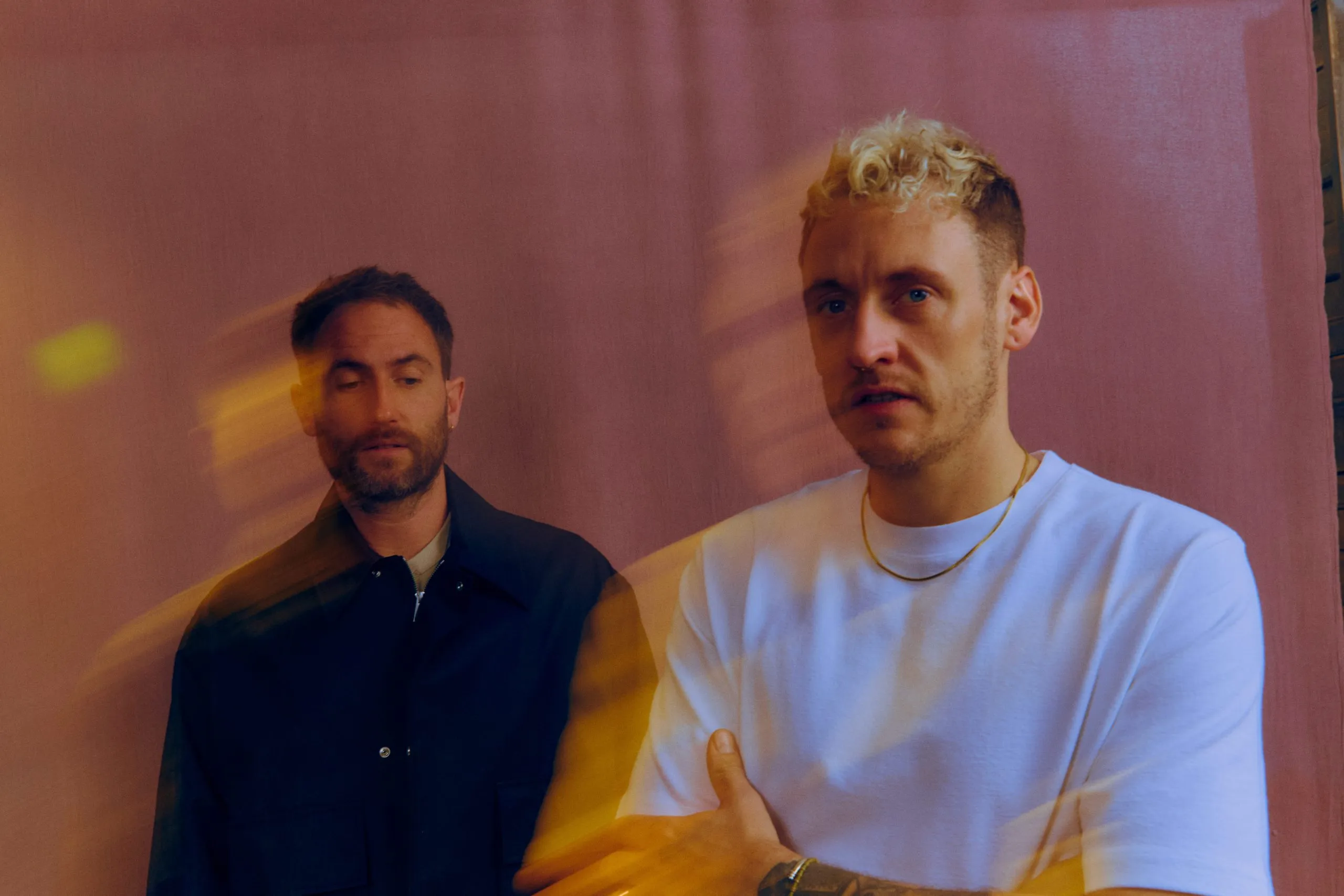 LIDO Festival has firmed up its Maribou State-led August return