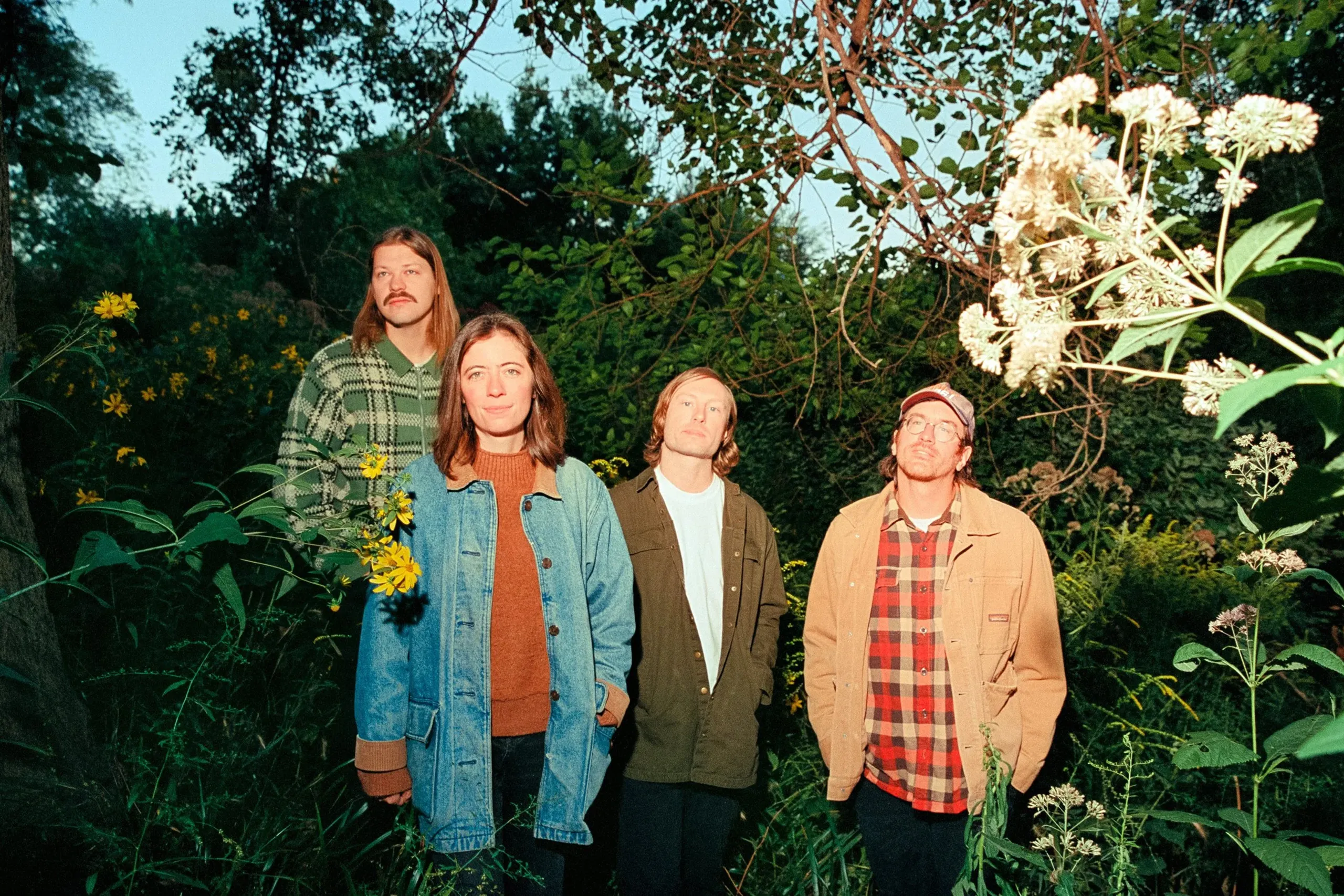 Footsteps Festival has revealed the first wave of 2026 artists, including Ratboys, Girl Scout and more