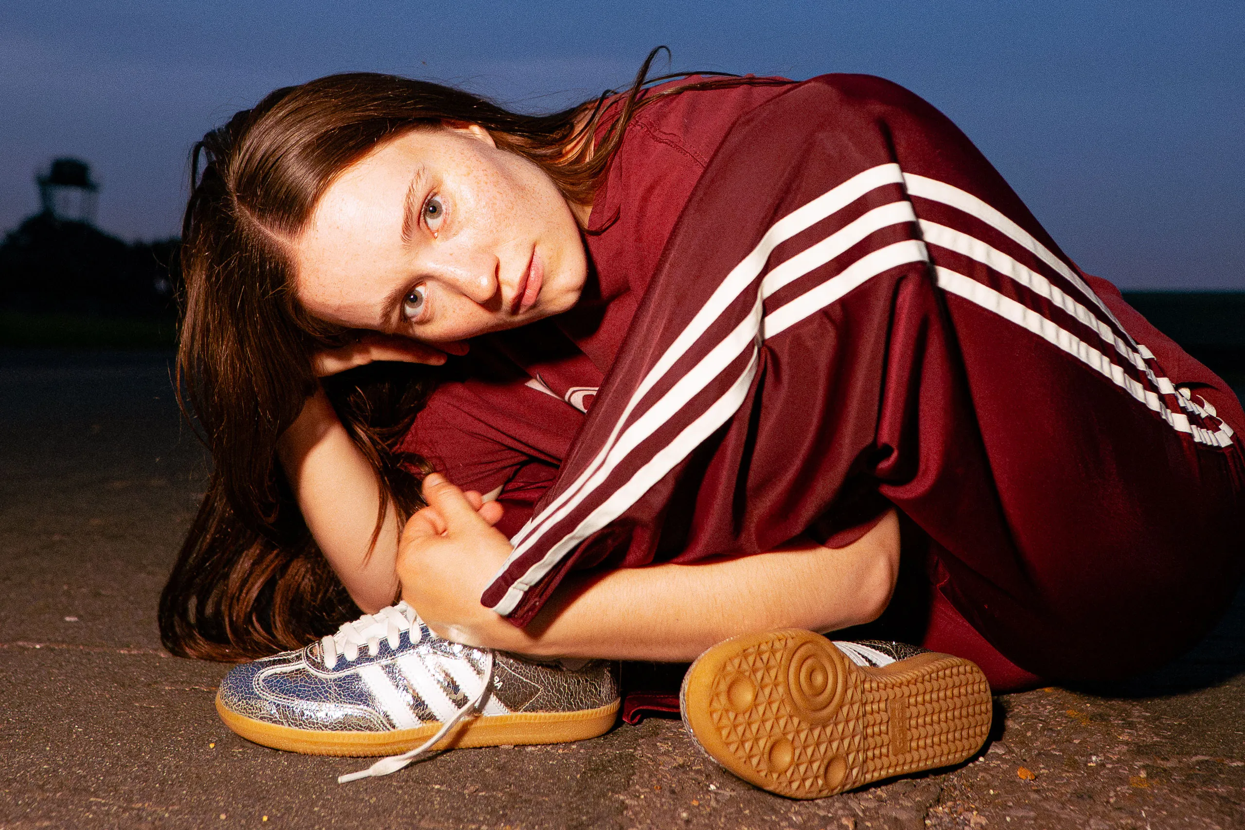 Sigrid has confirmed a 2026 UK and Europe tour in support of her new album