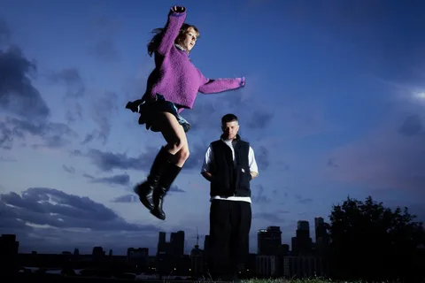 Paint By Numbers has signed up more acts for this year's inaugural event in Bristol and Nottingham