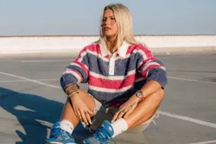 Skye Newman has announced her 'The Woman I Am' tour for 2026