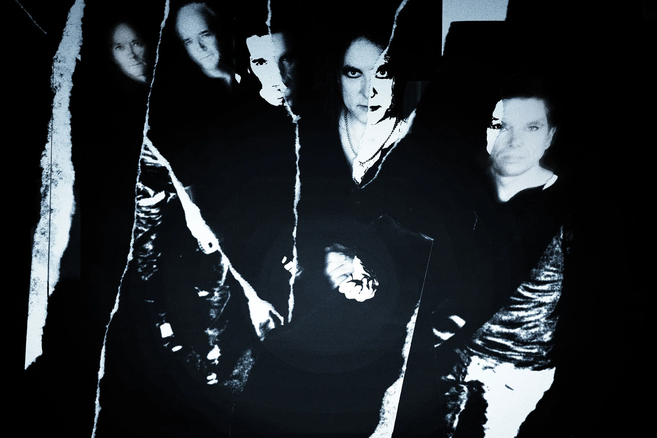 The Cure have confirmed a headline show in Cardiff for summer 2026