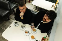 Big Special address political turmoil with their new single 'Plaintive Native'