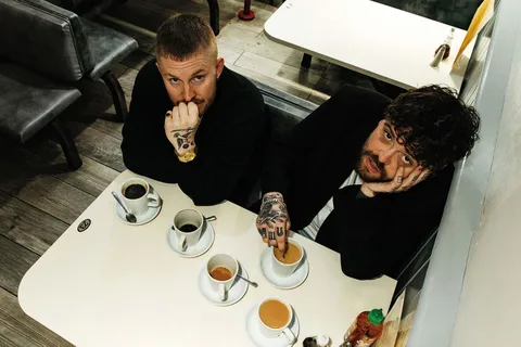 Big Special address political turmoil with their new single 'Plaintive Native'