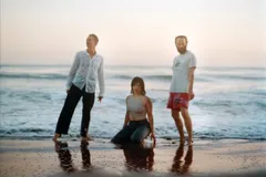 Watch Big Thief perform 'Grandmother' on The Tonight Show