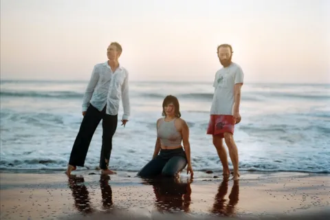 Watch Big Thief perform 'Grandmother' on The Tonight Show