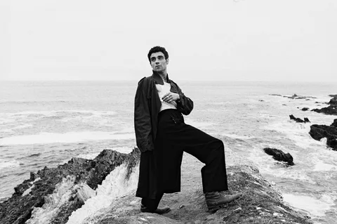 Del Water Gap has confirmed an extensive 2026 tour across UK, Europe, and North America