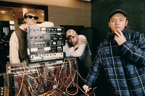 DMA'S have extended their UK tour celebrating the 'Hills End' 10th anniversary