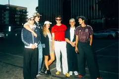 ROSALÍA has unveiled new single 'Berghain' from her upcoming album 'LUX'