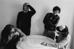 Fletchr Fletchr have announced their debut EP with new single 'Limitations'