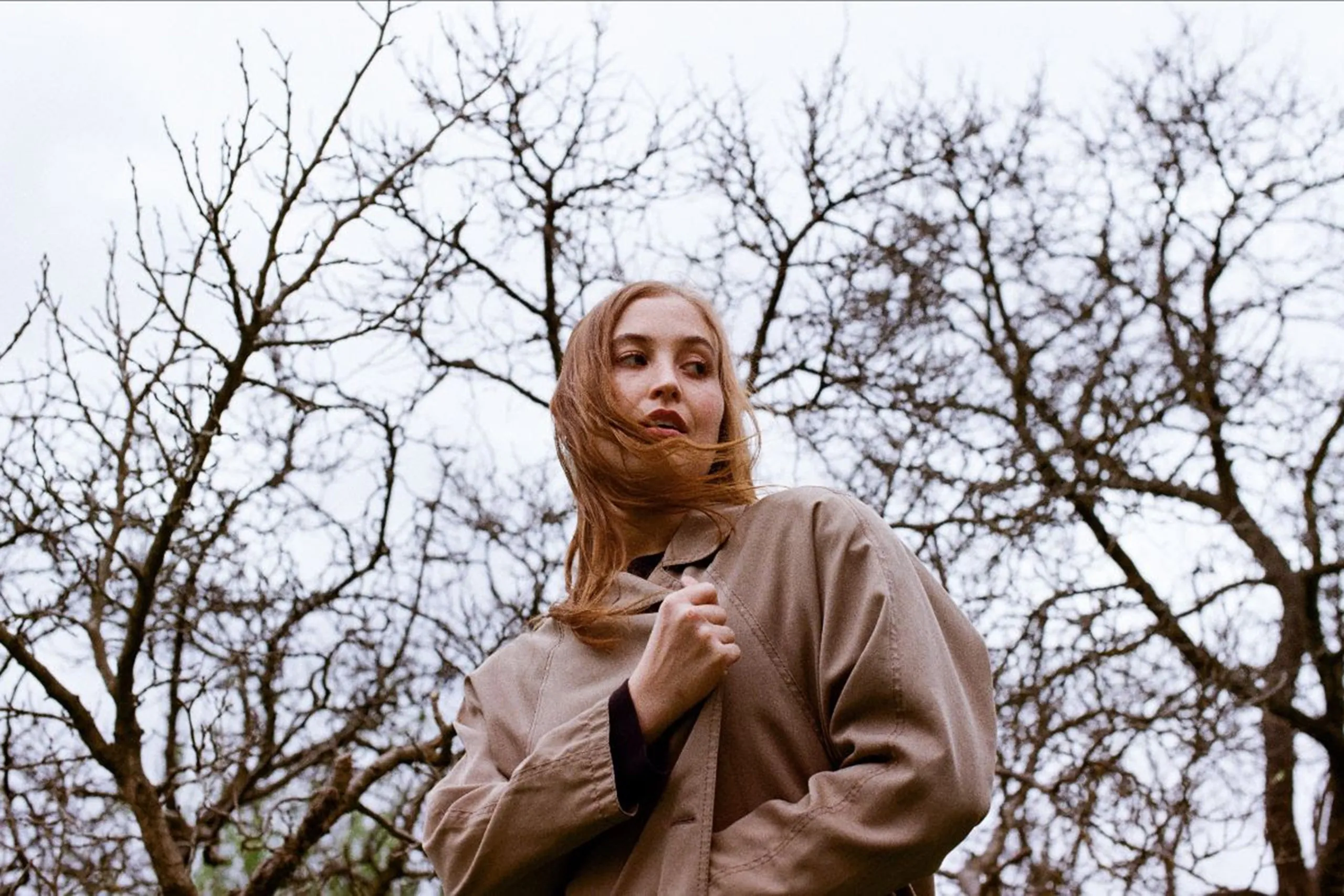 Hatchie airs her frustrations with new single 'Only One Laughing', from upcoming album 'Liquorice'