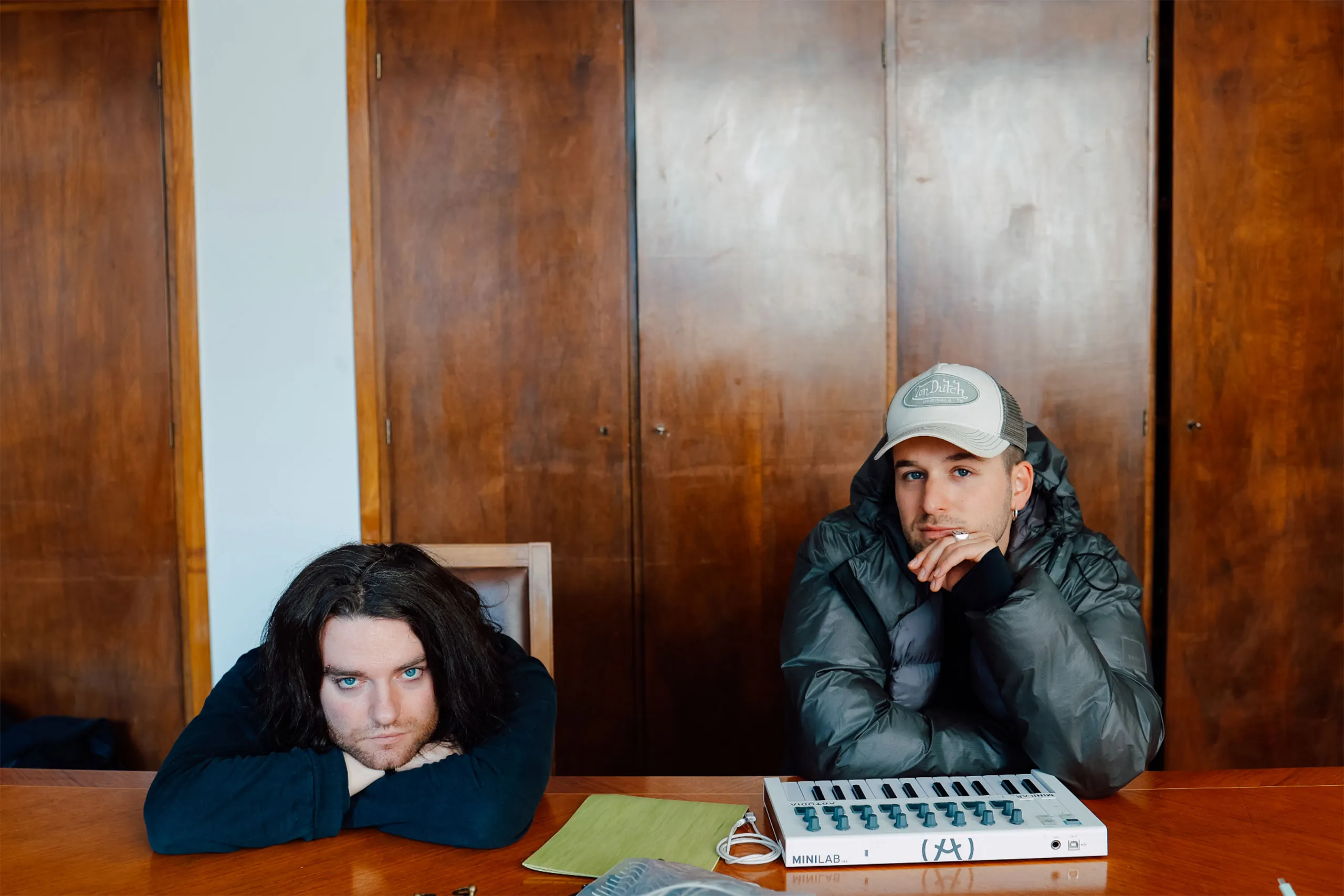 Hex Girlfriend have revealed their new EP 'Addictive Indulgence' and announced a headline tour