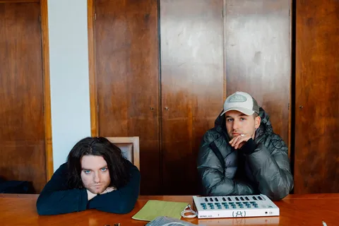 Hex Girlfriend have revealed their new EP 'Addictive Indulgence' and announced a headline tour