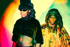 Ho99o9 have shared a video for ‘OK, I’m Reloaded’, one of the “meanest and unapologetic” tracks from their new album