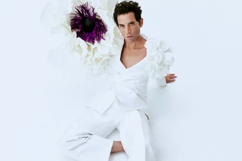 MIKA has signed up as the second headliner for On The Mount at Wasing 2026