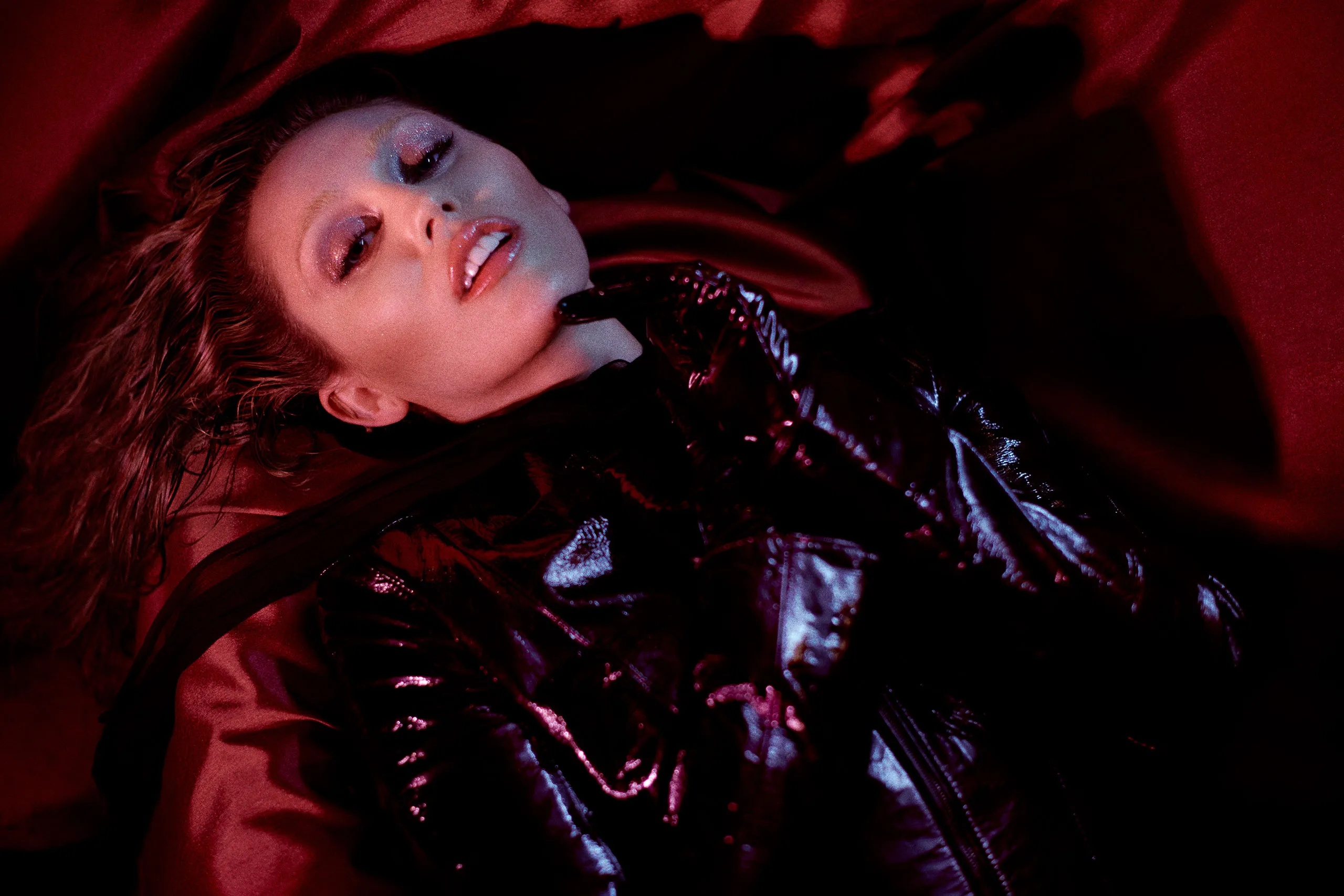 Miley Cyrus has released her ninth studio album, 'Something Beautiful', and a video for 'Easy Lover'