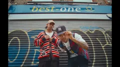 Rizzle Kicks have confirmed their largest headline performance to date, at London's Alexandra Palace