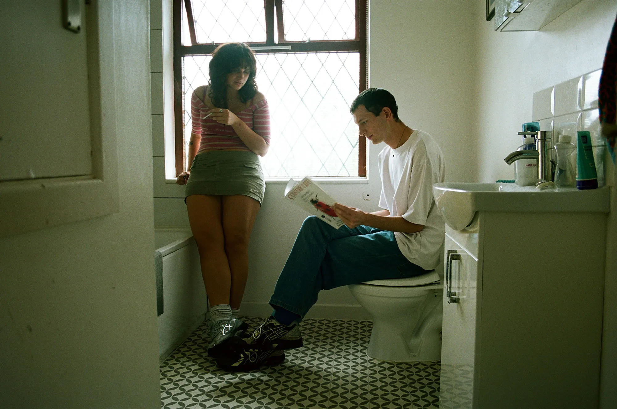 samxemma have released their new love letter single, 'YOU KNOW I LOVE YOU'