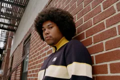 Sekou has released his new single 'Never Gunna Give You Up'