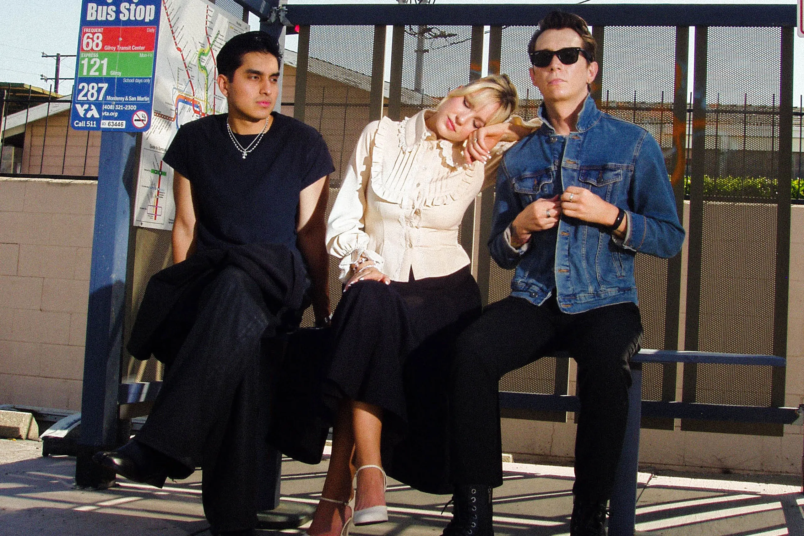 Sunday (1994) have booked a 12-date UK tour for November 2025