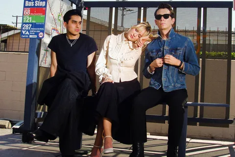 Sunday (1994) have confirmed the support acts for their UK headline tour