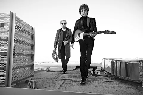 The Kooks have confirmed some UK outdoor gigs to celebrate the 20th anniversary of their debut album