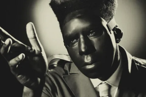 Tyler, The Creator is going to headline All Points East with two exclusive UK performances