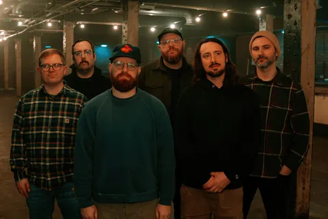 The Wonder Years have announced a 10th anniversary edition of 'No Closer to Heaven'