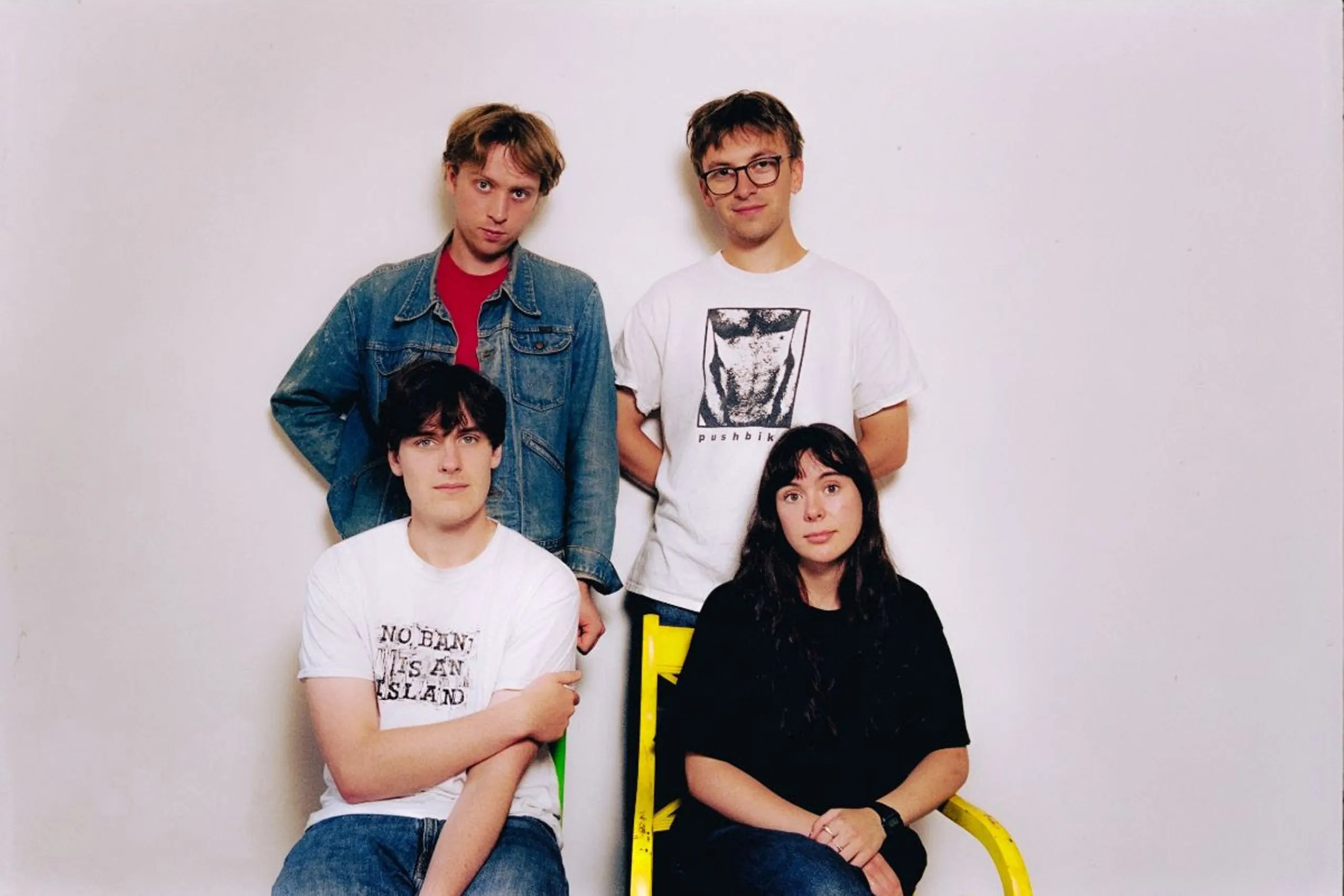 Westside Cowboy have signed to Island Records imprint Adventure Recordings for a new EP