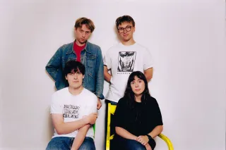 Westside Cowboy have signed to Island Records imprint Adventure Recordings for a new EP