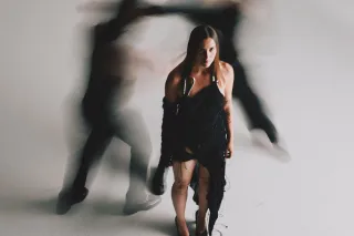 YONAKA - Until You're Satisfied