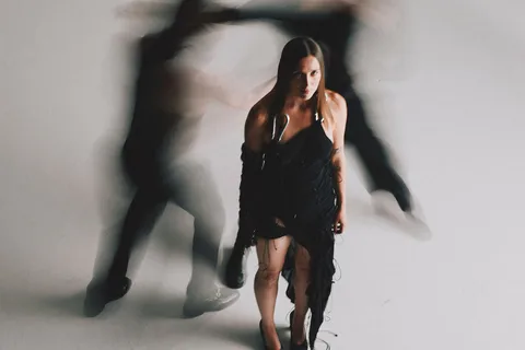 YONAKA - Until You're Satisfied