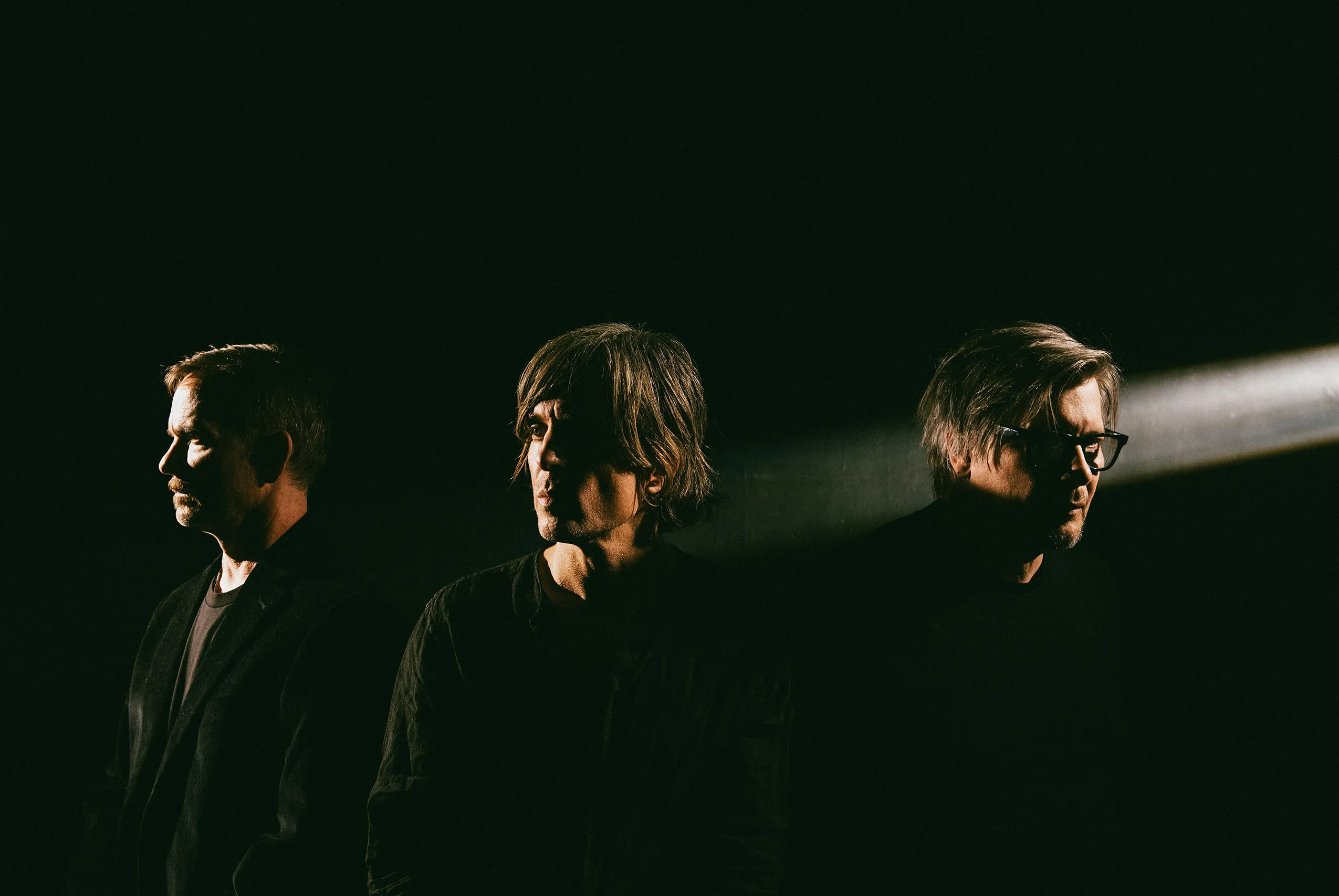 Failure have announced their seventh studio album, 'Location Lost'