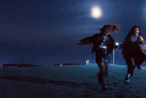 Lucia & The Best Boys has teamed up with Lauren Mayberry for new single 'Lonely Girl'