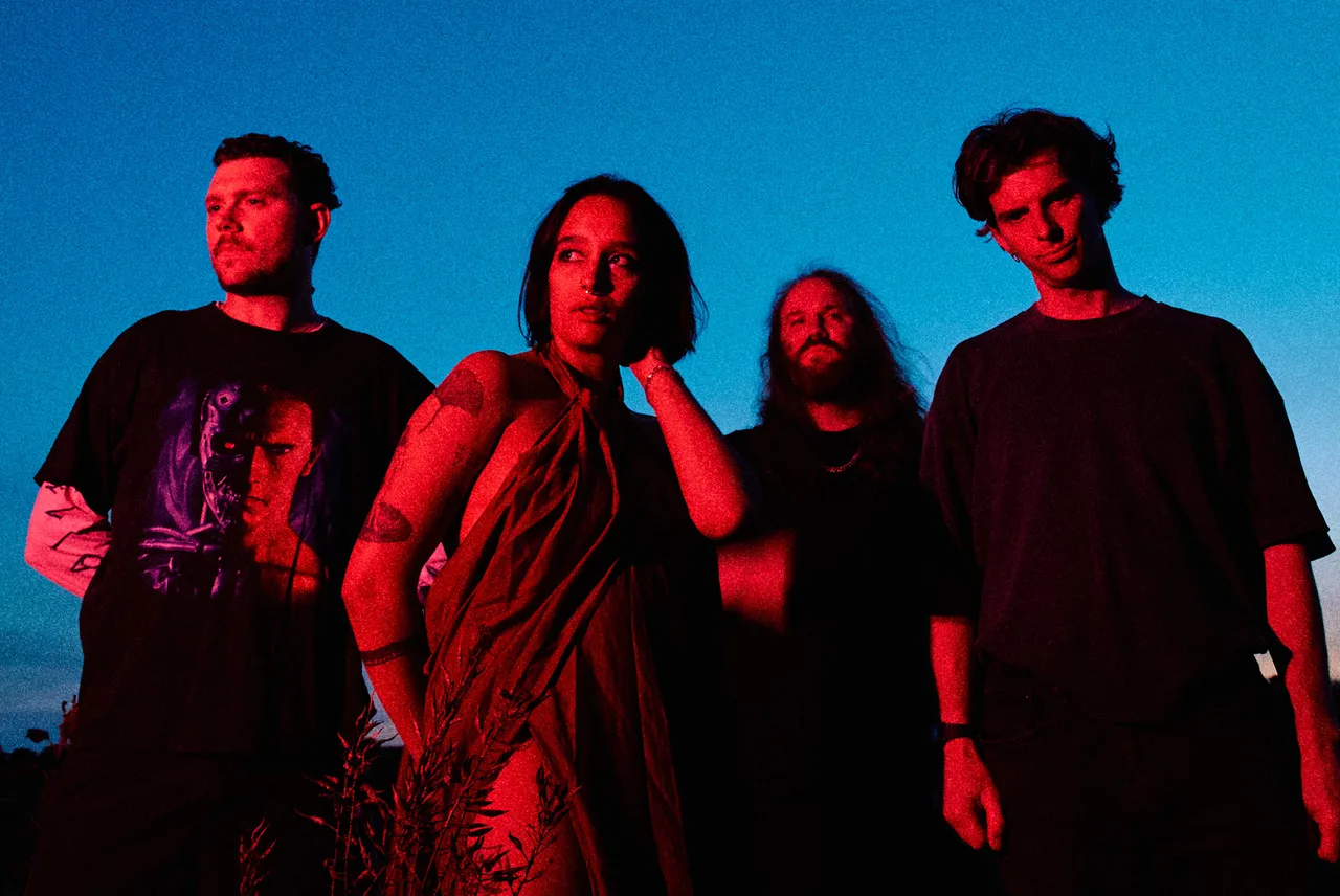 Mandy, Indiana: “What if neither of us compromises?”