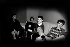 Former Black Midi member Cameron Picton has announced his debut album as My New Band Believe