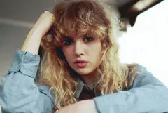 Fiona-Lee has announced her new EP 'Every Woman'