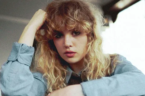 Fiona-Lee has announced her new EP 'Every Woman'